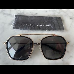 Blanc & Eclare Vancouver Sunglasses